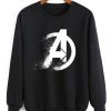 The Avengers Sweatshirt SFA
