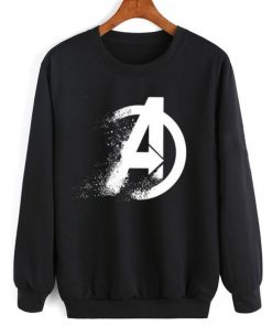 The Avengers Sweatshirt SFA