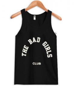 The Bad Girls Club Tanktop SFA