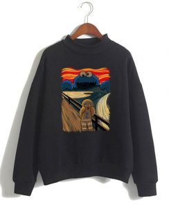 The Cookie Muncher Sweatshirt SFA