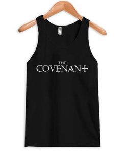 The Covenant tank top SFA