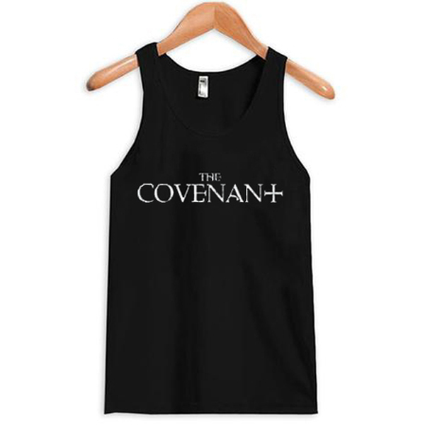 The Covenant tank top SFA