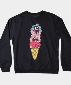 The Ice Cream Monster Sweatshirt SFA