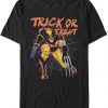 Trick or Treat T-Shirt SFA
