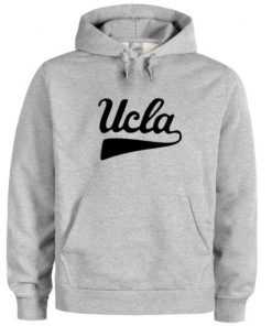 UCLA Hoodie SFA