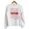 Youtube Brooklyn 18 Sweatshirt SFA