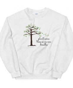 friendly Plant Sweatshirt SFA
