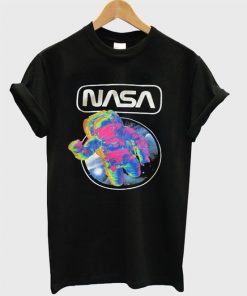nasa astronout t-shirt SFA
