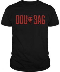 Douchebag T Shirt SFA