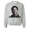 Every Photo of Kobe Bryant Sweatshirt SFA