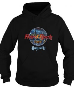 Hard Rock cafe Hogwarts Hoodie SFA