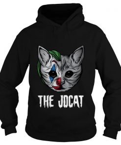 Jocat Joker Cat Hoodie SFA