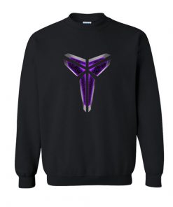 Kobe Bryant Logo Sweatshirt SFA