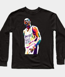 Kobe Bryant WPAP Sweatshirt SFA