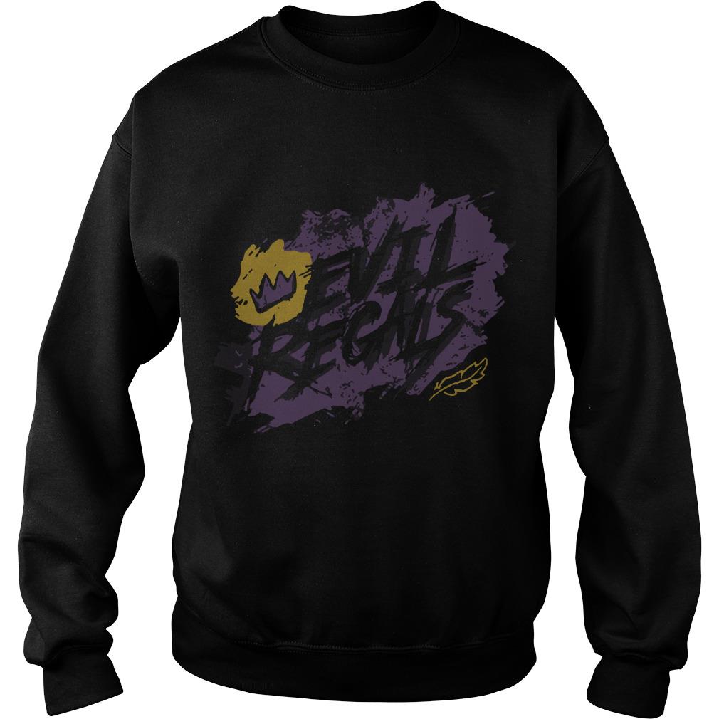 Lana Parrilla Evil Regal Sweatshirt SFA
