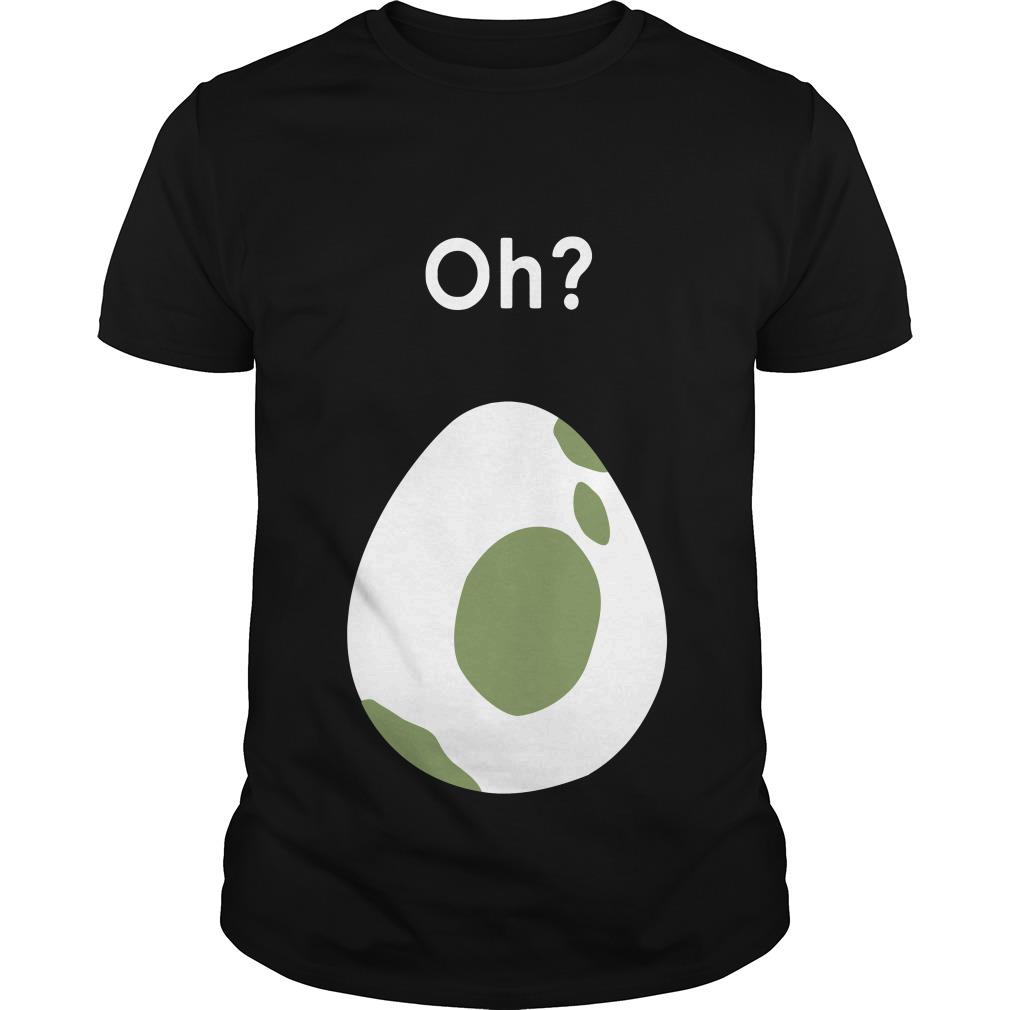 Pokemon Egg Hatching Maternity T Shirt SFA
