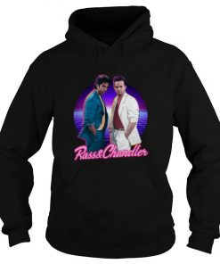 Ross And Chandler Hoodie SFA