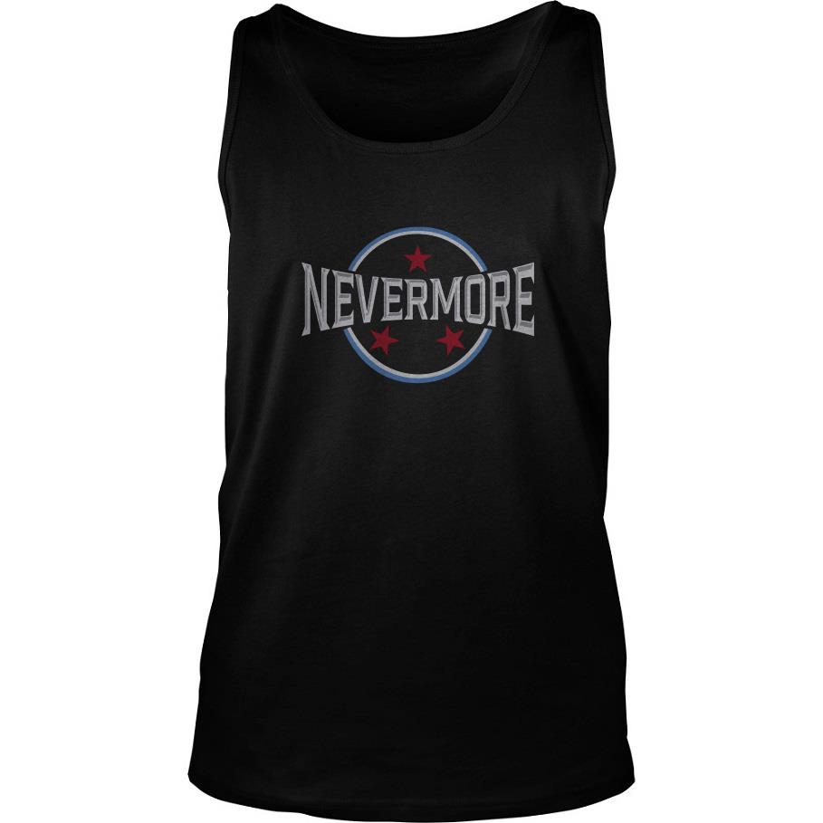 Tennessee Nevermore Tank Top SFA
