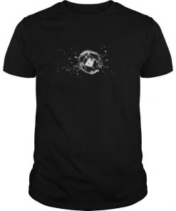 Tesla Cybertruck Bulletproof T Shirt SFA