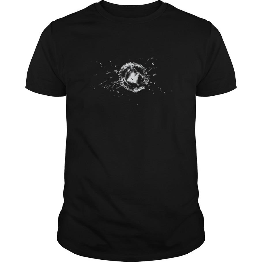 Tesla Cybertruck Bulletproof T Shirt SFA