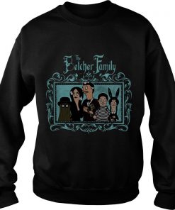 The Belcher Family Sweatshirt SFA