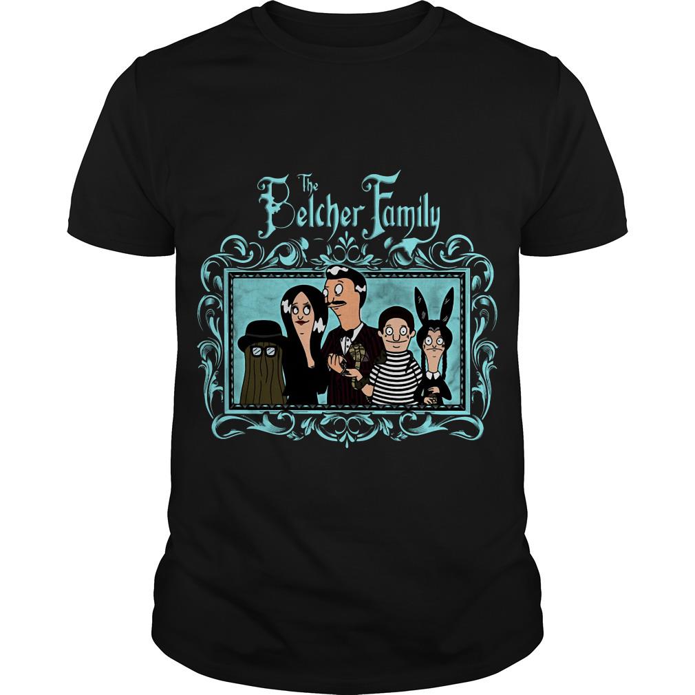 The Belcher Family T shirt SFA