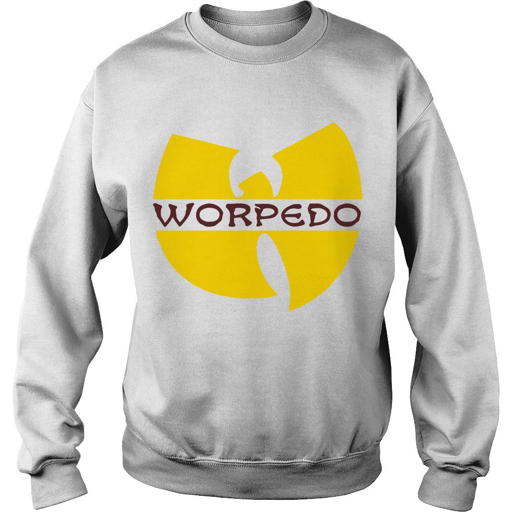 Wu-tang Worpedo Sweatshirt SFA