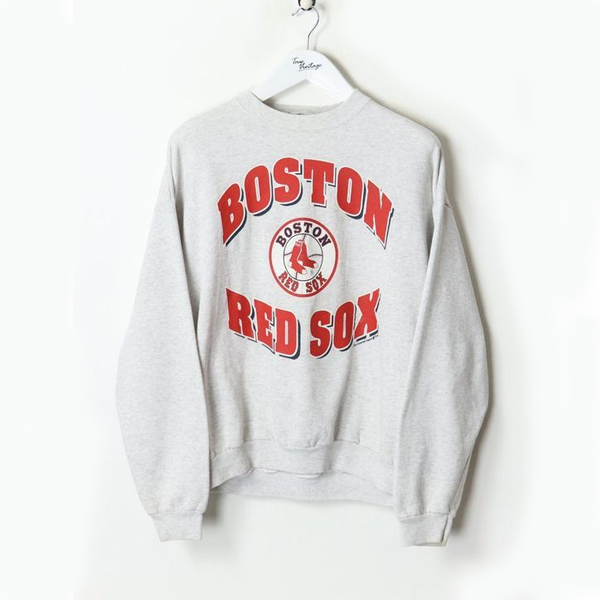 Boston Red Sox sweatshirt F07