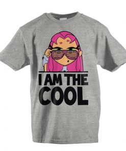 DC Comics Teen Titans Go t shirt F07