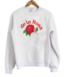 Dela Rosa Sweatshirt SFA