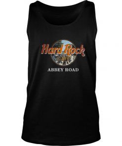 Hard Rock Cafe Abbey Road Tank Top SFA