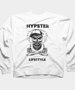 Hypster Lifestyle Sweatshirt SFA