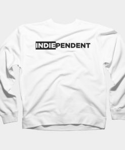 INDIEpendent Sweatshirt SFA