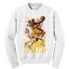 Kobe Black Mamba Bryant Sweatshirt SFA