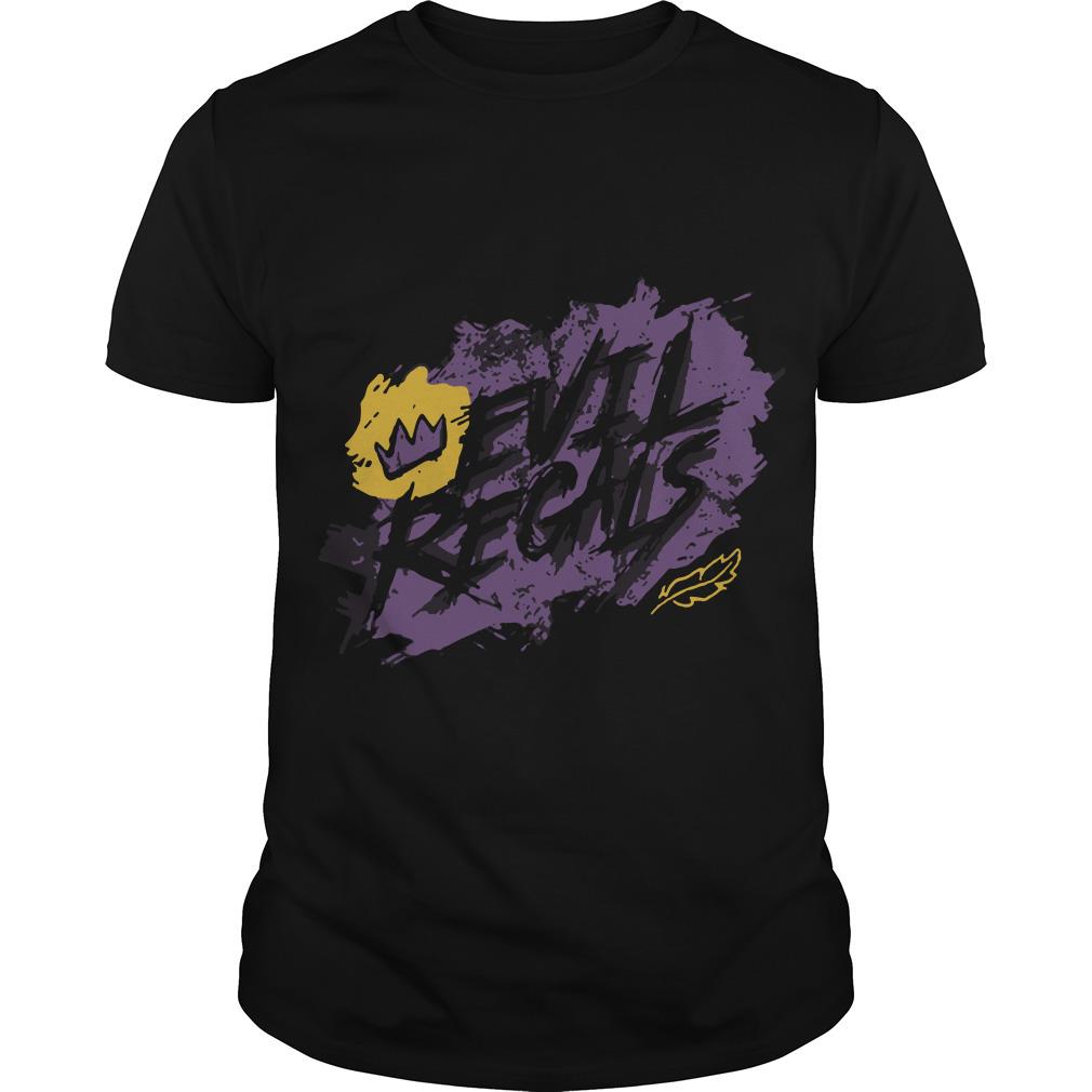 Lana Parrilla Evil Regal T Shirt SFA