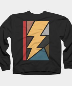 Lightning Sweatshirt SFA