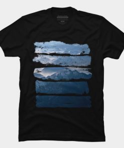 Mountain T Shirt SFA