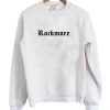 Rockmore Sweatshirt SFA