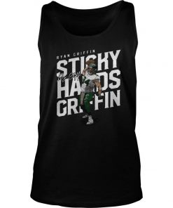 Ryan Griffin Sticky Hands Tank Top SFA