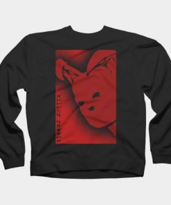 the Killer Rabbit Sweatshirt SFA