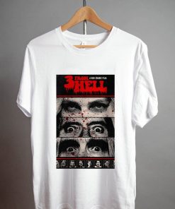 3 from hell T Shirt NA