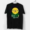 Adventure Time t-shirt NA