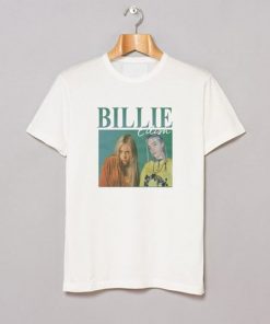 Billie Eilish t shirt F07