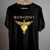 Bon Jovi Because We Can T Shirt NA