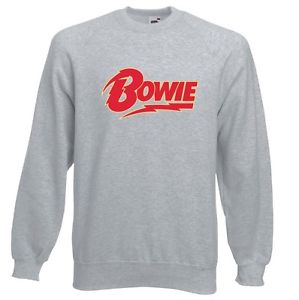 Bowie Sweatshirt F07