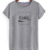 Diet Coke t shirt F07