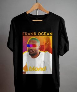 Frank ocean blond T Shirt NA
