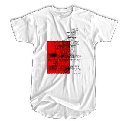 I never really know how to please you t shirt F07