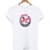 Jamaica’s Red Stripe Lager Beer t shirt F07