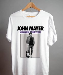 John Mayer T Shirt NA